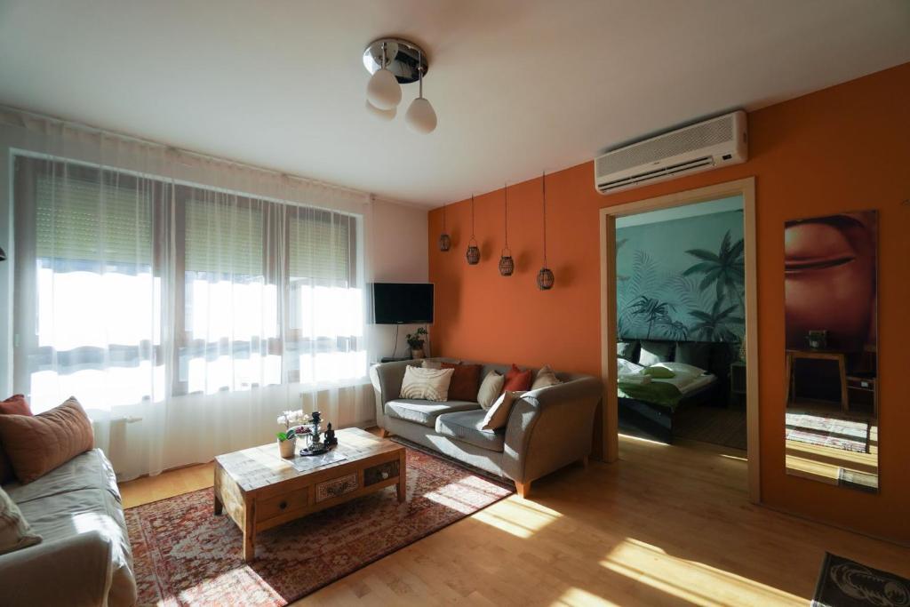Gozsdu Downtown Apartment 布达佩斯 外观 照片